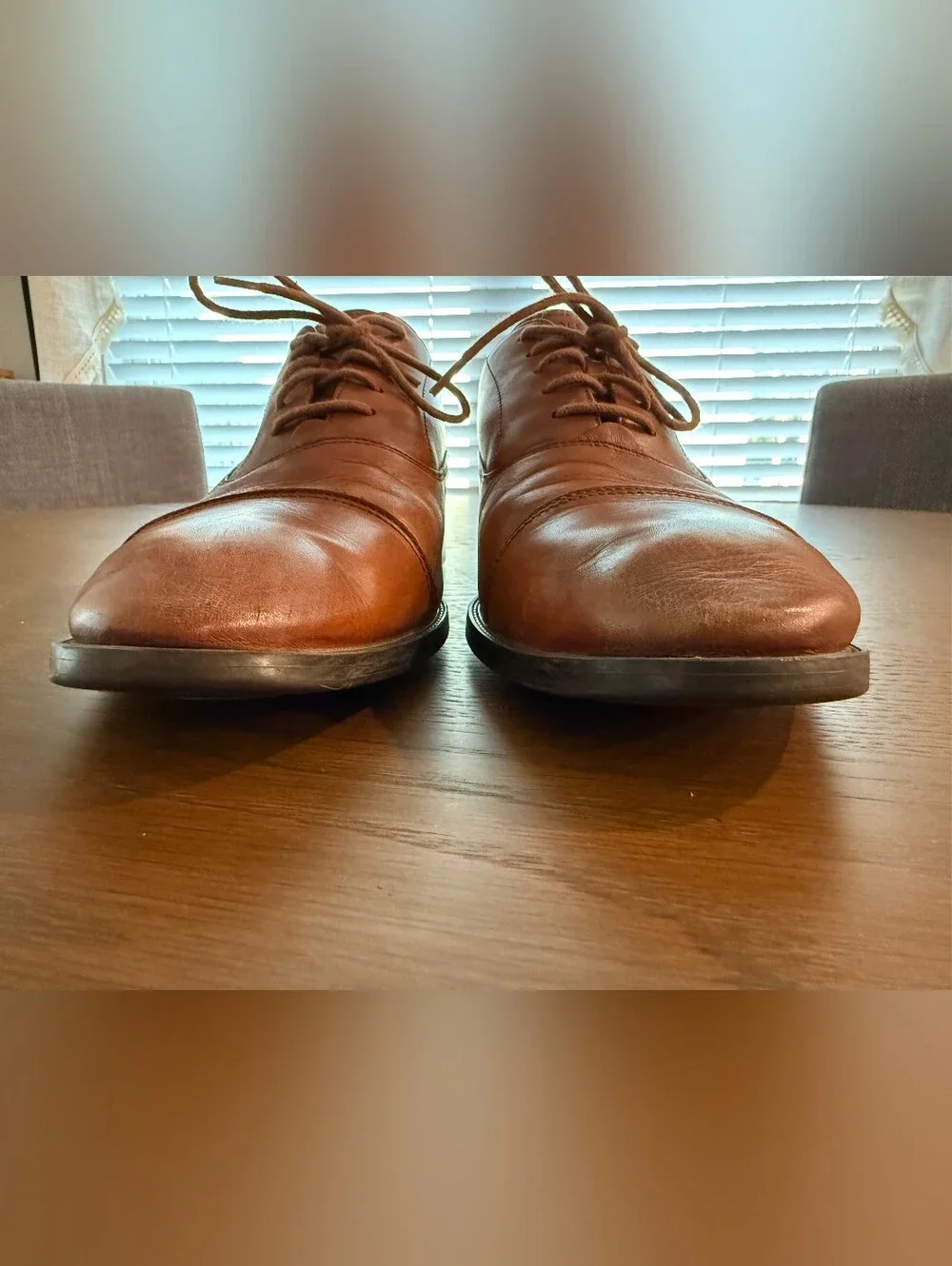 Cole Haan worn once